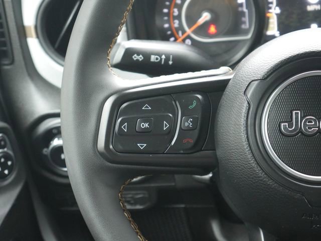 Used 2024 Jeep Wrangler Unlimited Sport AWD/4WD image 15