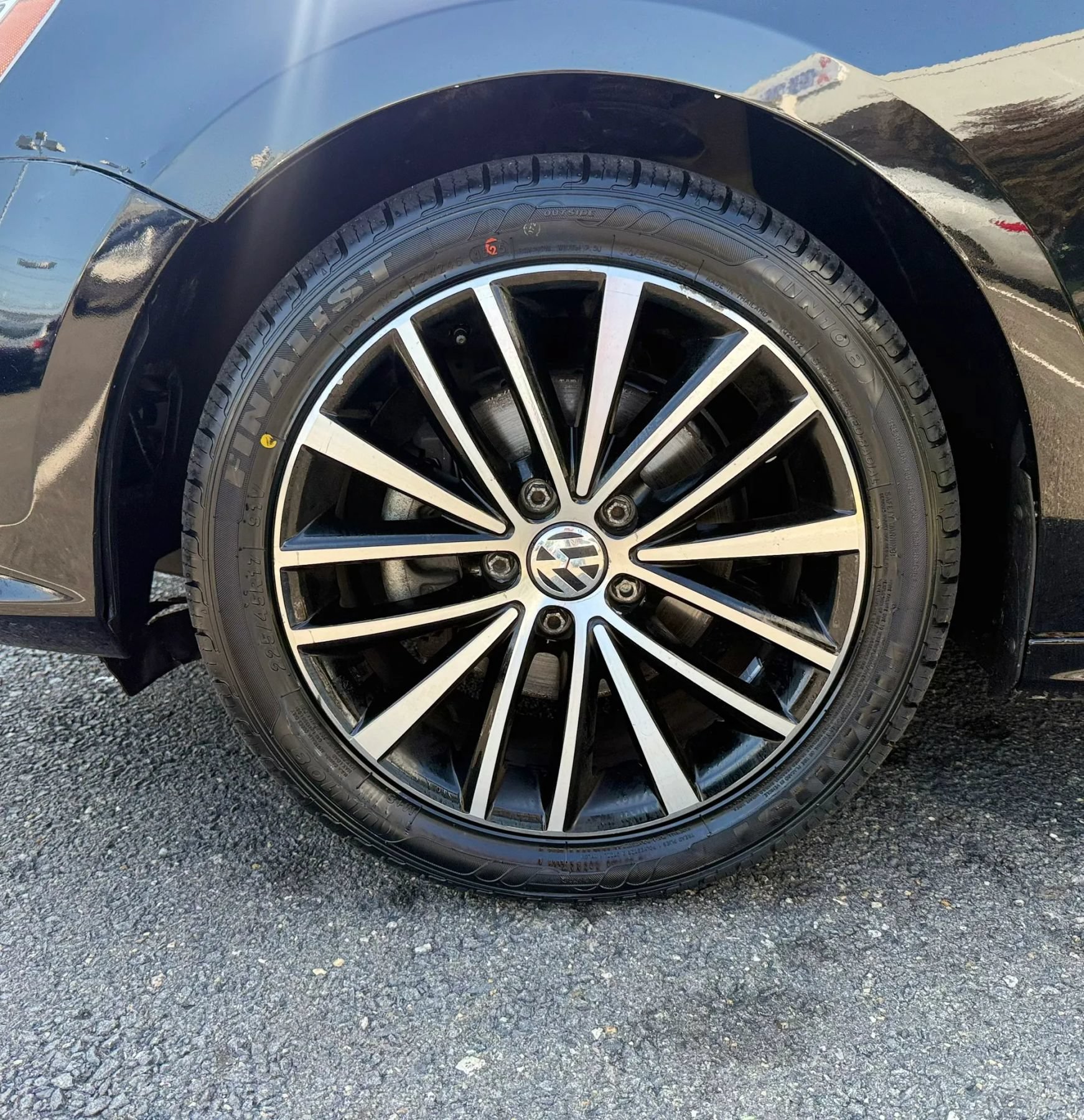 Used 2016 Volkswagen Jetta Sport FWD image 52