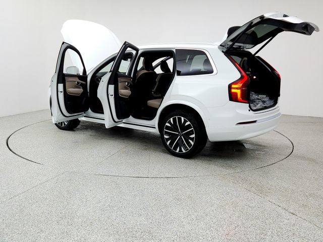 New 2026 Volvo XC90 T8 Plus w/ Protection Package Premier image 12