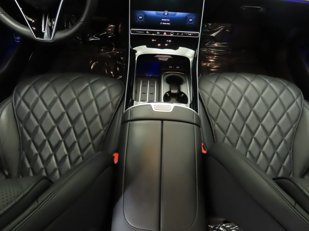 Used 2022 Mercedes-Benz S 500 4MATIC image 17