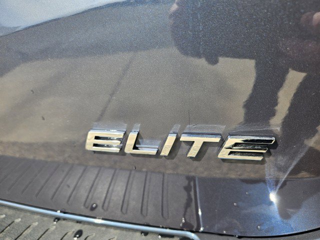 New 2026 Honda Odyssey Elite image 35