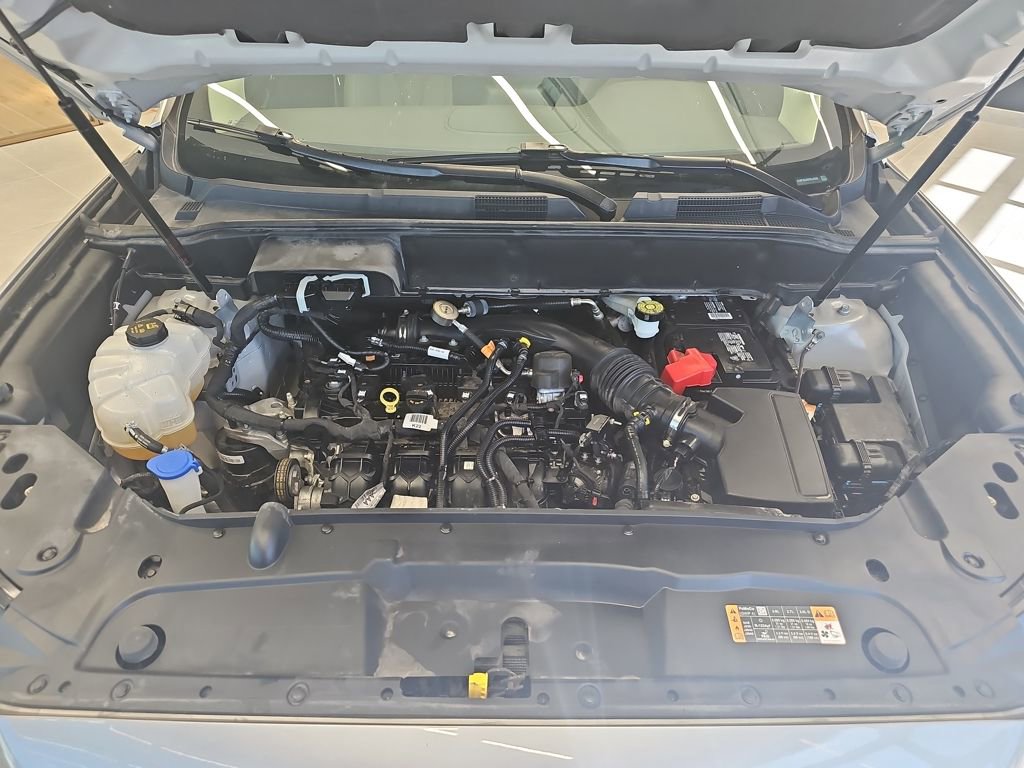 Used 2023 Lincoln Nautilus AWD image 25