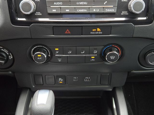Used 2022 Nissan Frontier SV w/ Technology Package AWD/4WD image 20