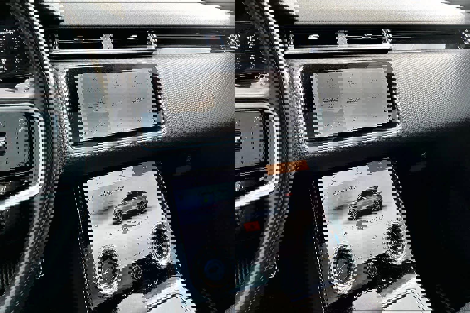 Used 2021 Land Rover Range Rover Velar R-Dynamic S image 6