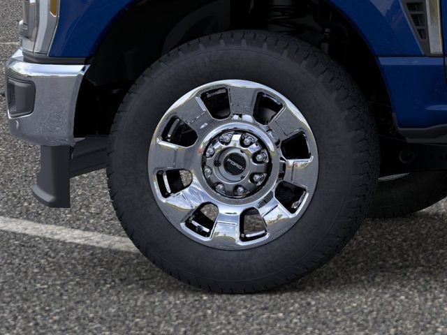 New 2026 Ford F350 Lariat w/ Lariat Premium Package AWD/4WD image 19
