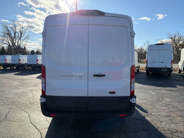 Used 2020 Ford Transit 250 Medium Roof w/ Load Area Protection Package image 5