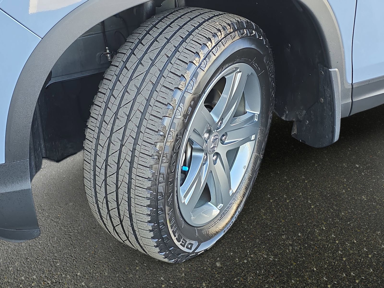 Used 2023 Honda Ridgeline RTL-E image 30