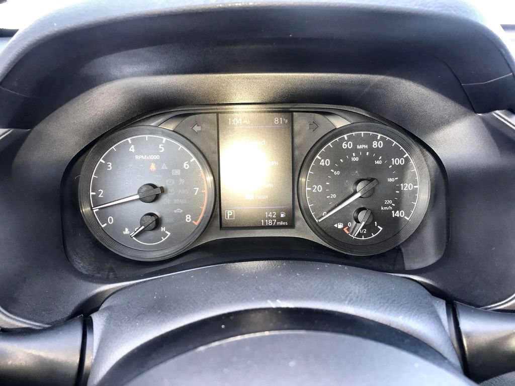 Used 2025 Nissan Altima 2.5 S image 15