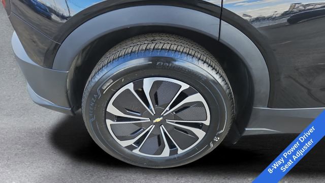 Used 2024 Chevrolet Blazer EV LT image 19