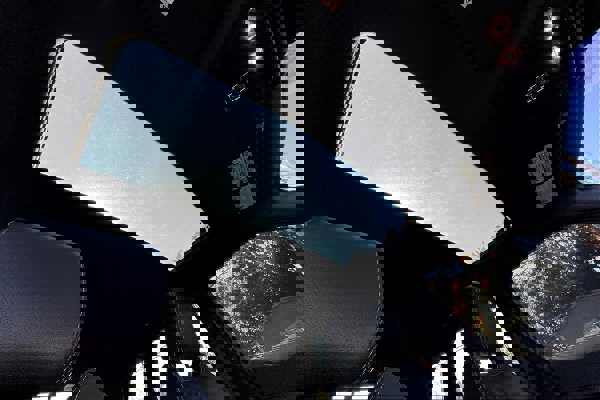 Used 2014 Land Rover Range Rover Evoque Dynamic image 22