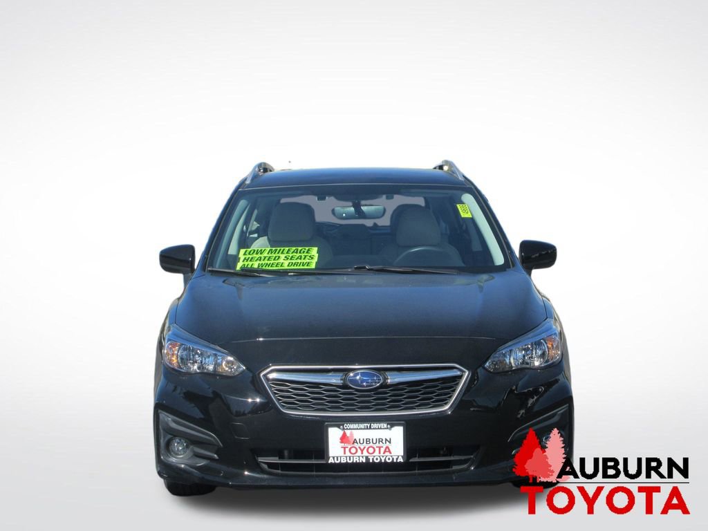 Used 2018 Subaru Impreza 2.0i Premium w/ Eyesight & BSD & Rcta image 2