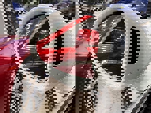 Used 2025 Porsche Macan image 22