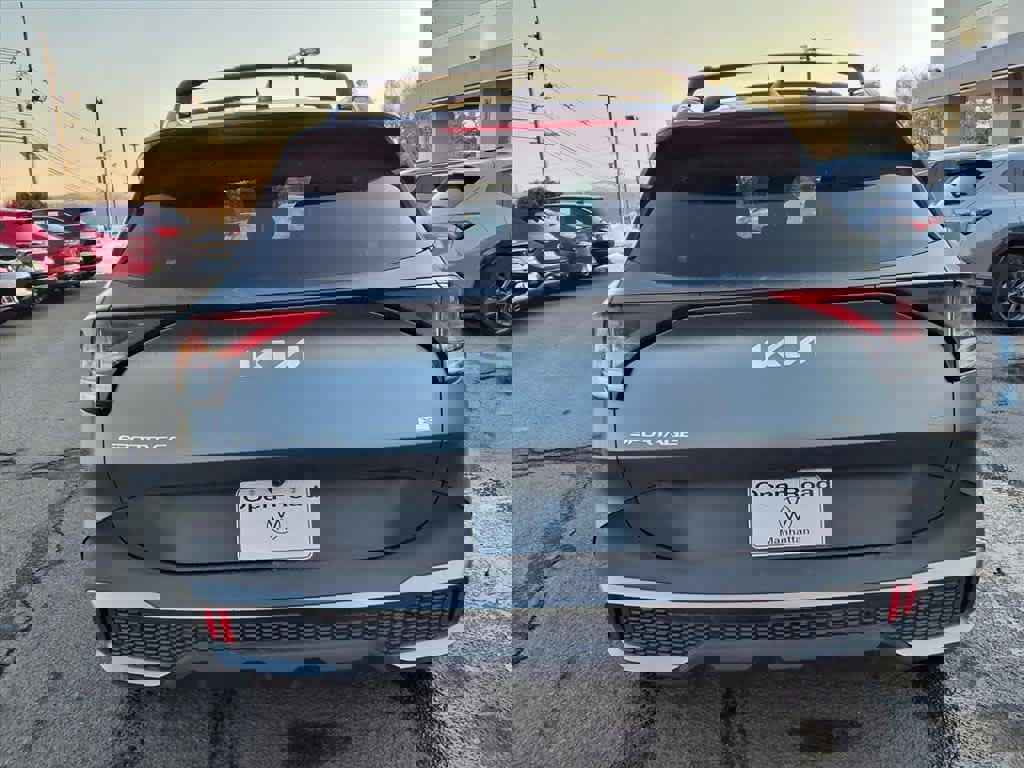 Used 2023 Kia Sportage X-Line image 6