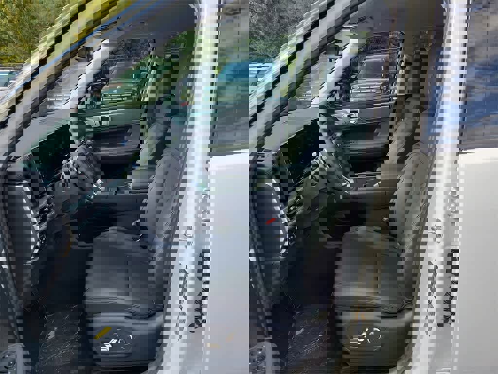 New 2026 Hyundai Santa Fe SEL image 23