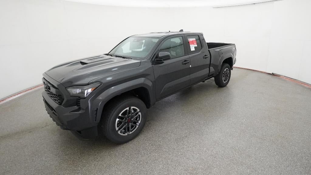 New 2026 Toyota Tacoma TRD Sport RWD image 1