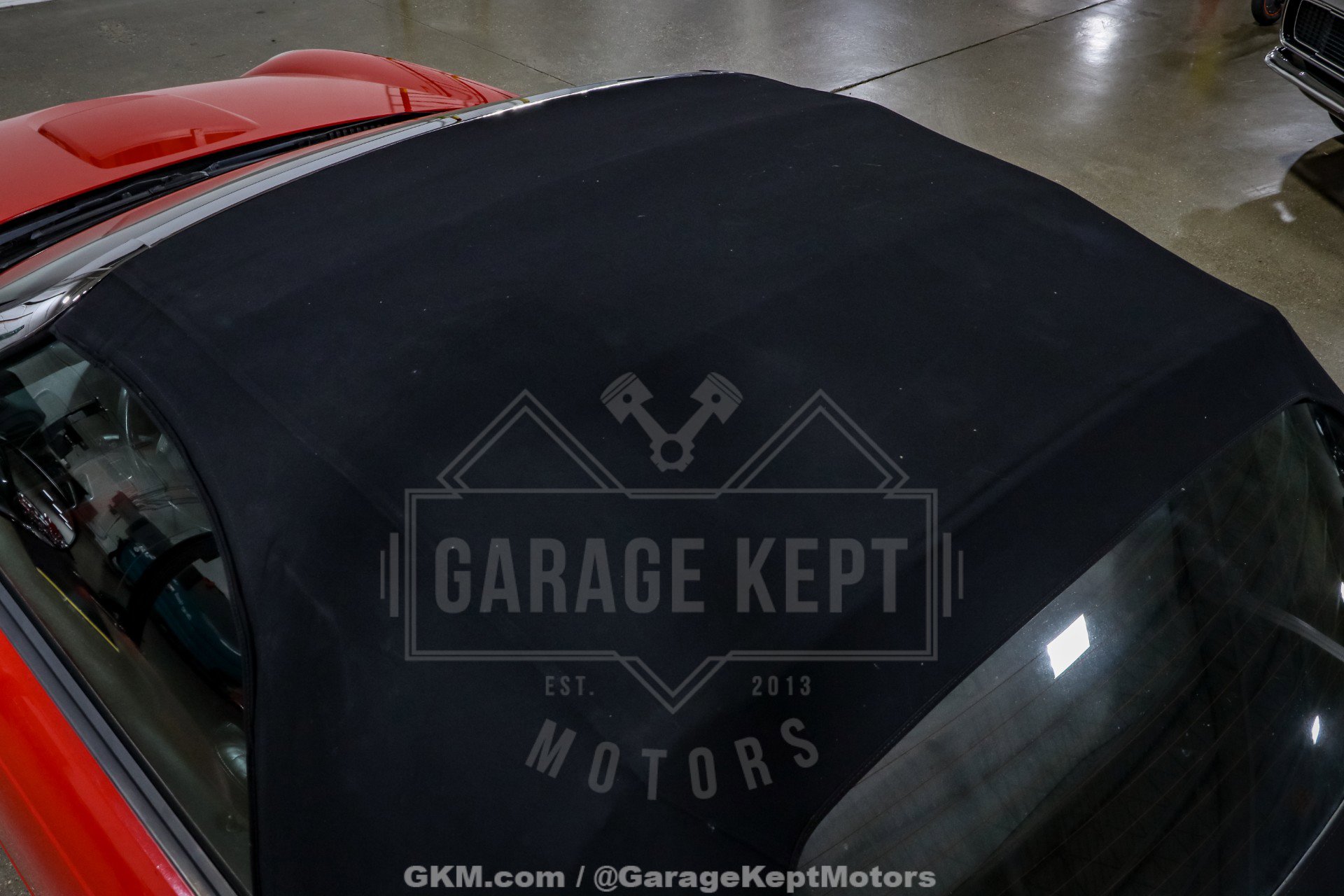 Used 2002 Ford Thunderbird RWD image 24