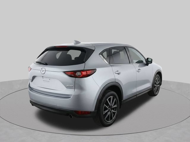 Used 2017 MAZDA CX-5 Grand Select AWD/4WD image 3