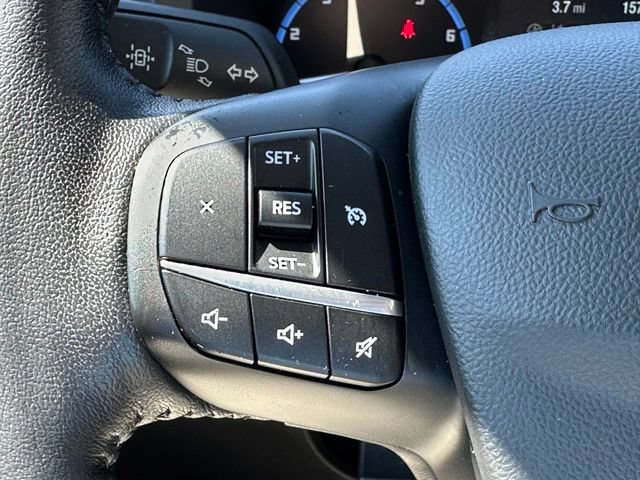 Used 2022 Ford Bronco Sport Big Bend w/ Convenience Package AWD/4WD image 16