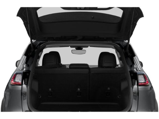 Used 2022 Jeep Cherokee Trailhawk AWD/4WD image 14