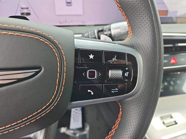New 2026 Genesis GV70 3.5T Sport Advanced AWD/4WD image 21