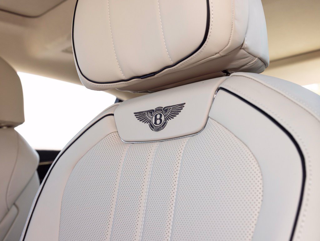 New 2027 Bentley Flying Spur AWD/4WD image 30