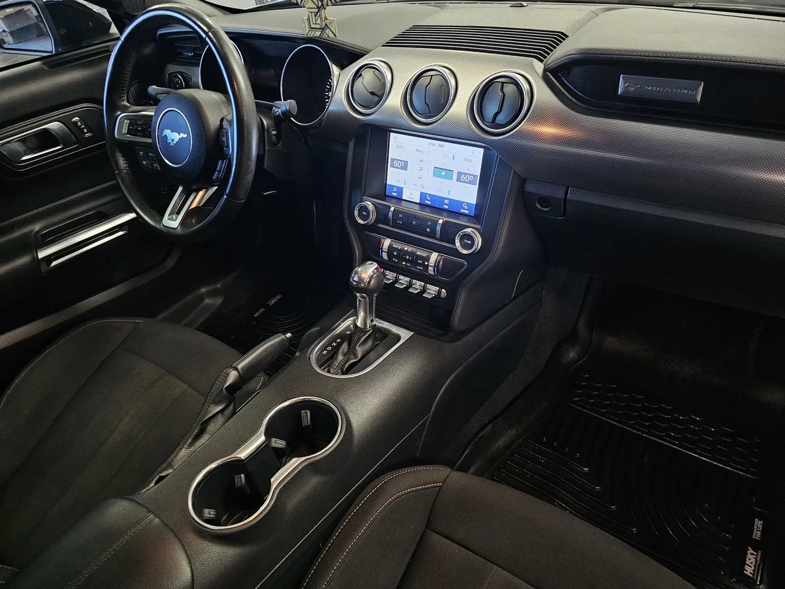 Used 2021 Ford Mustang GT w/ Equipment Group 301A RWD image 5