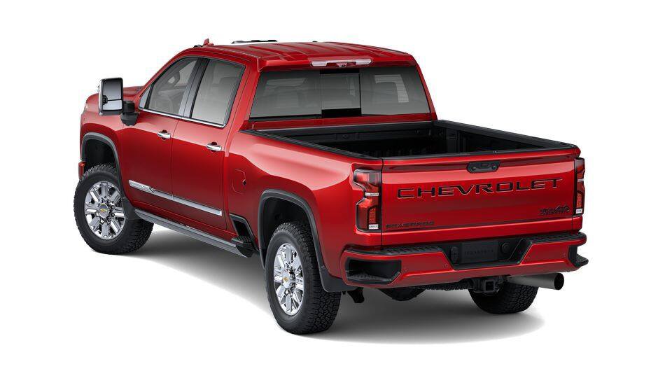 New 2026 Chevrolet Silverado 3500 High Country w/ High Country Premium Package AWD/4WD image 28