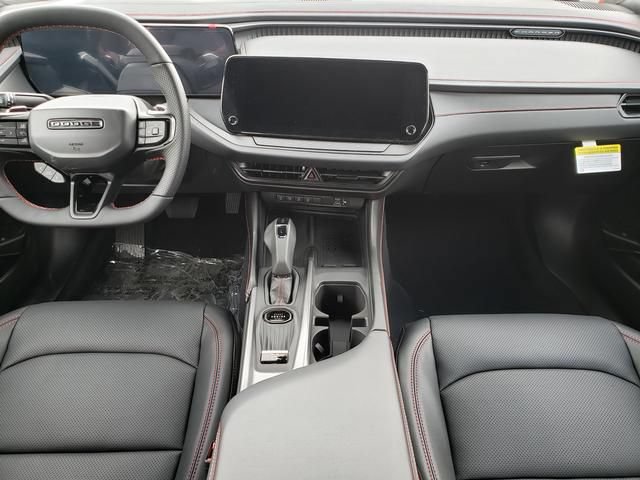 New 2026 Dodge Charger R/T AWD/4WD image 8