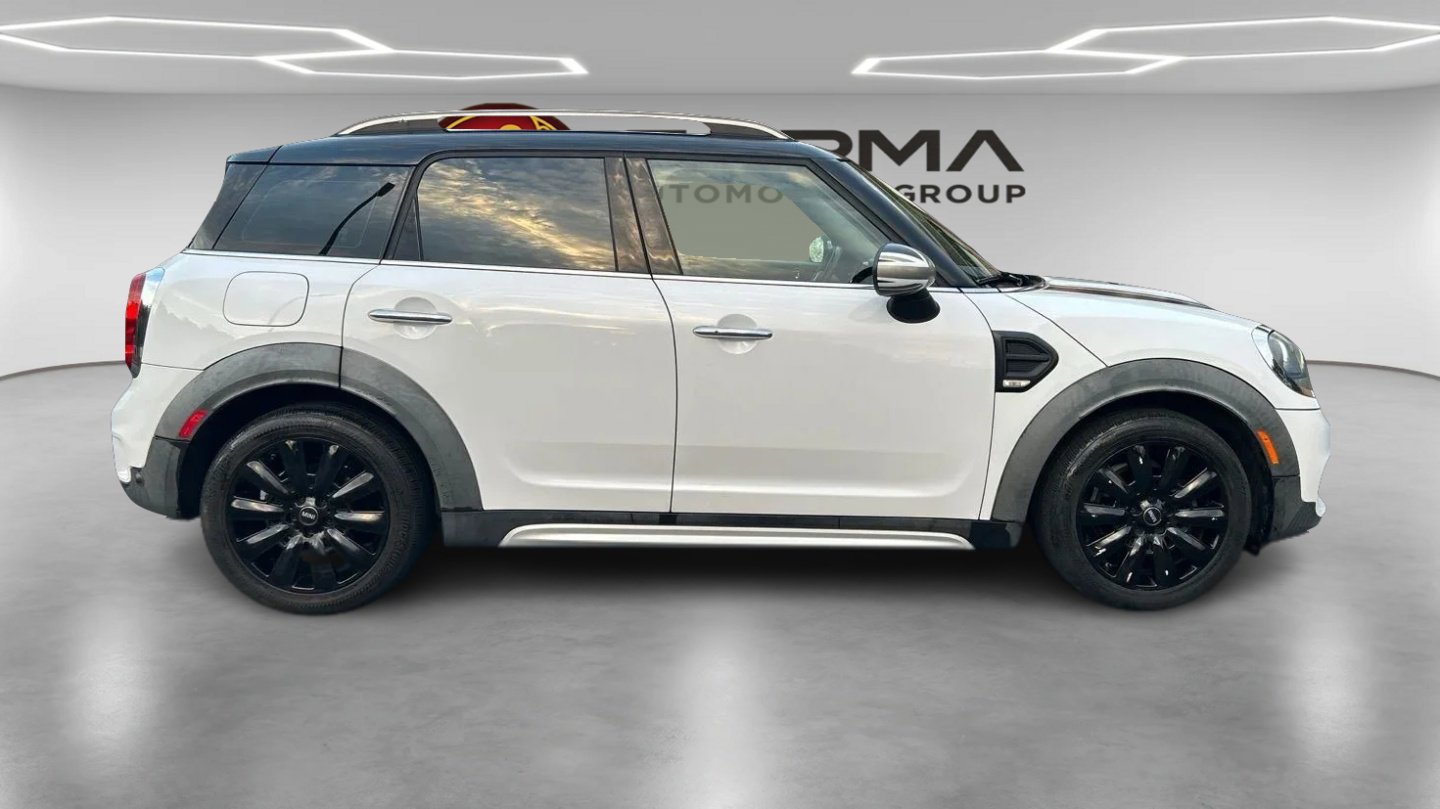 Used 2018 MINI Cooper Countryman image 6
