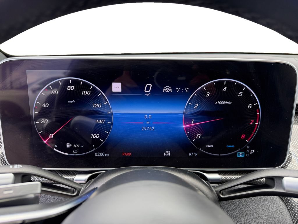 Used 2023 Mercedes-Benz S 500 4MATIC w/ AMG Line image 27