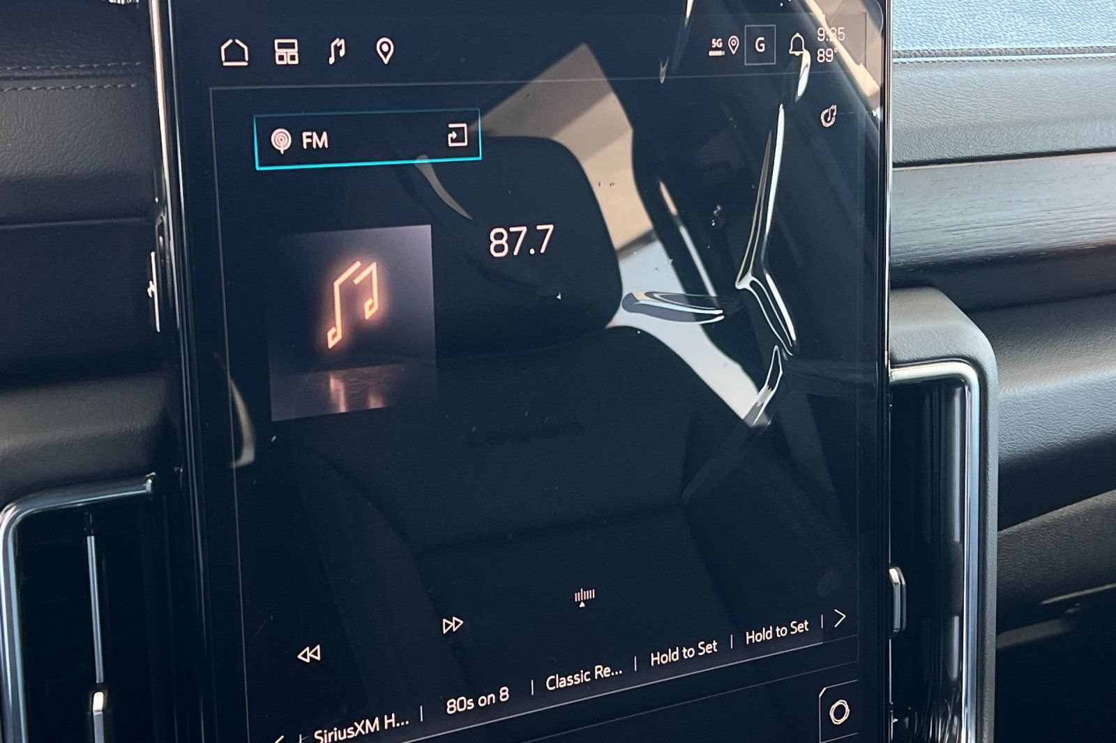 New 2026 GMC Yukon Denali AWD/4WD image 16