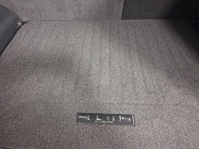 Used 2021 Kia Seltos EX AWD/4WD image 34