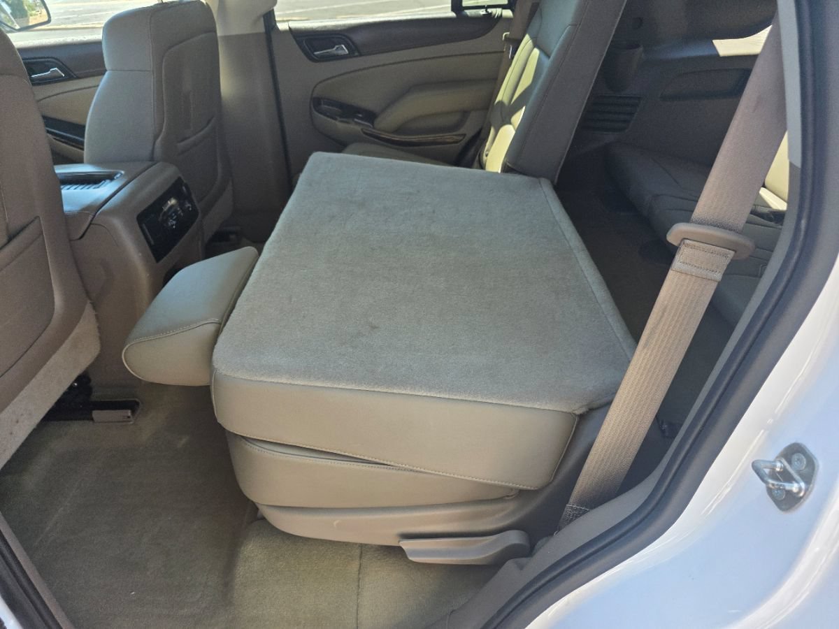 Used 2016 GMC Yukon SLT RWD image 22