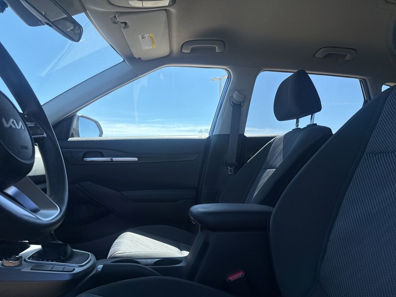 Used 2026 Kia Seltos LX image 34