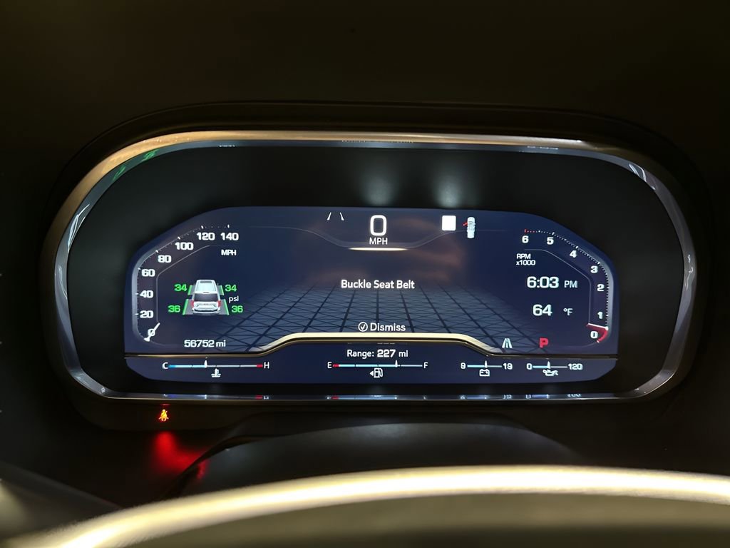 Used 2023 GMC Yukon SLT image 30