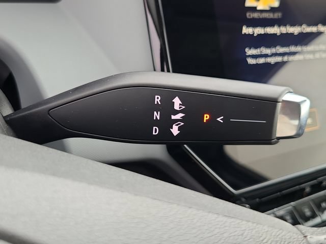 New 2027 Chevrolet Bolt LT FWD image 29