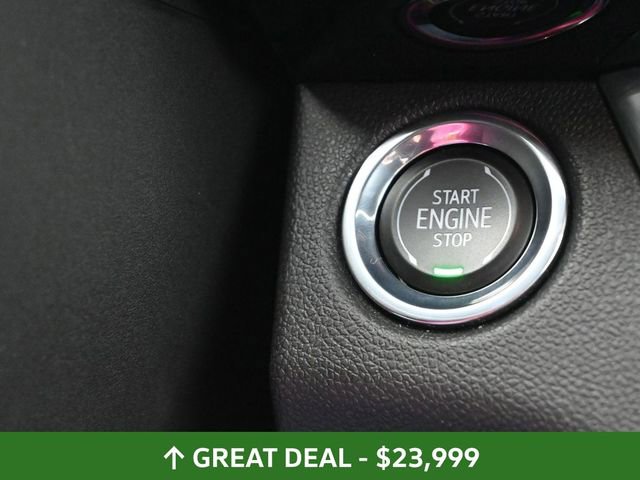 Used 2025 Buick Envista Sport Touring image 26