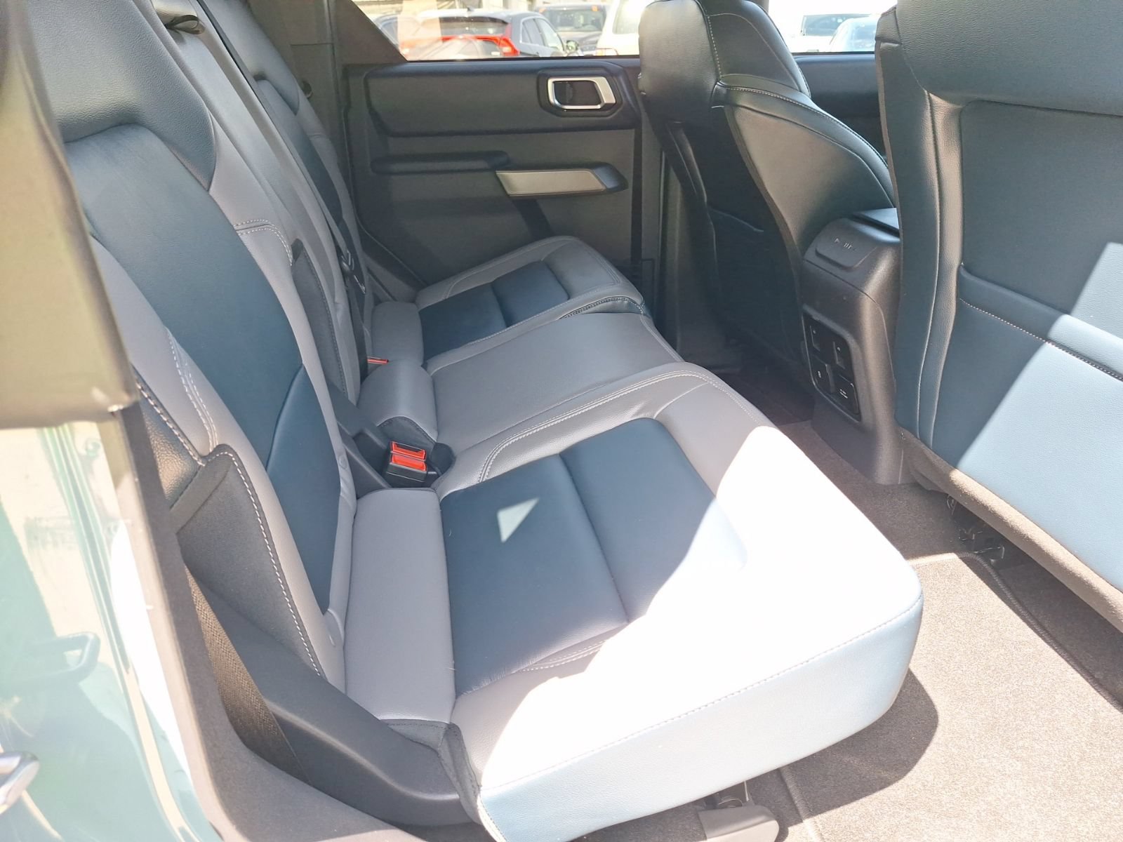 Used 2023 Ford Bronco Outer Banks AWD/4WD image 29