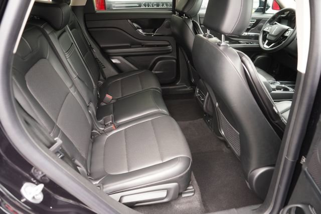 Used 2024 Lincoln Corsair FWD w/ Equipment Group 101A image 15