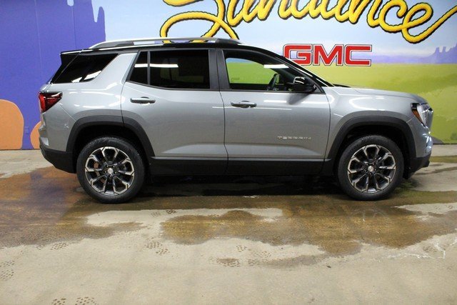 New 2026 GMC Terrain Elevation image 1