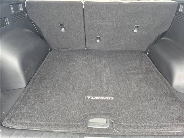 Used 2023 Hyundai Tucson Limited AWD/4WD image 6