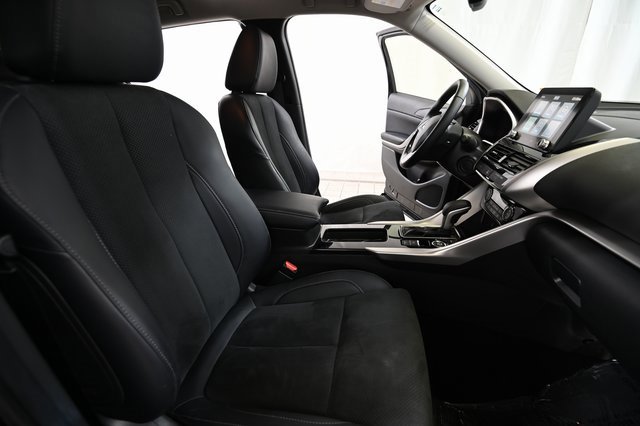 Used 2024 Mitsubishi Eclipse Cross SE image 23