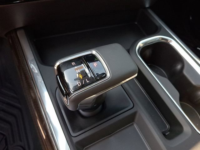 New 2026 Chevrolet Silverado 1500 LT Trail Boss AWD/4WD image 8