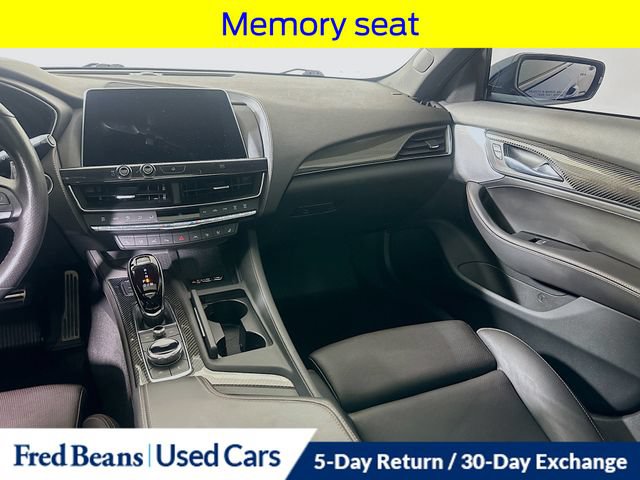 Used 2021 Cadillac CT5 V w/ Premium Package AWD/4WD image 29