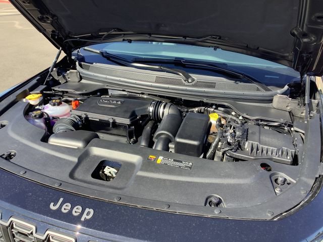 New 2026 Jeep Cherokee Limited image 43