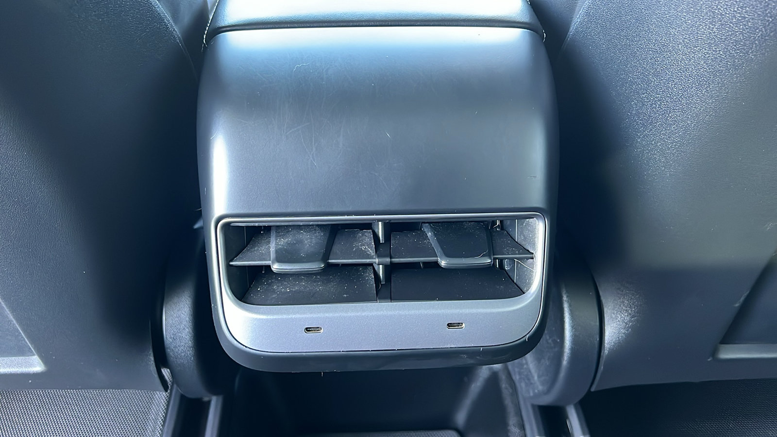 Used 2023 Tesla Model Y Long Range AWD/4WD image 14