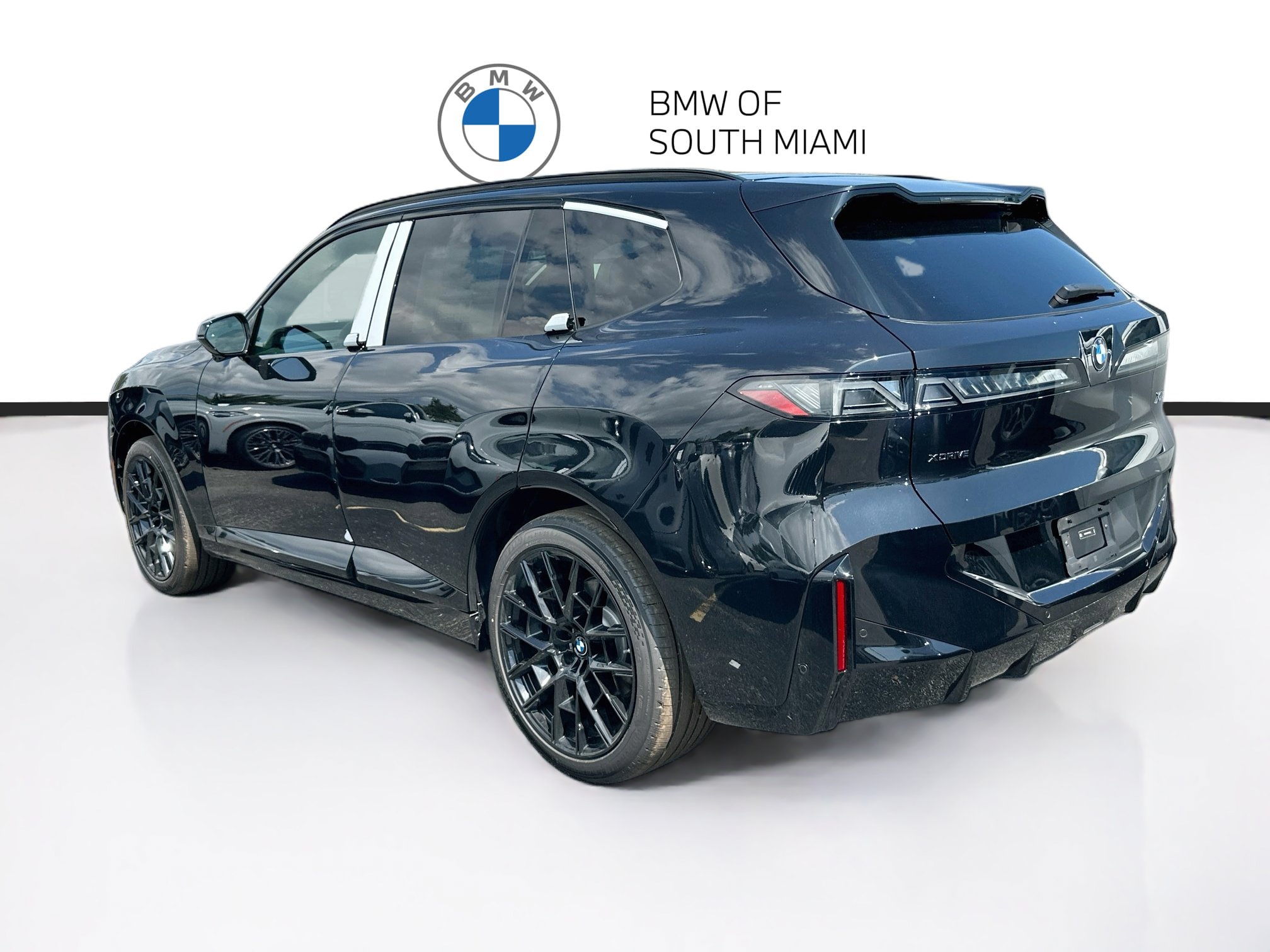 New 2027 BMW X5 xDrive40i w/ M Sport Professional Package AWD/4WD image 4