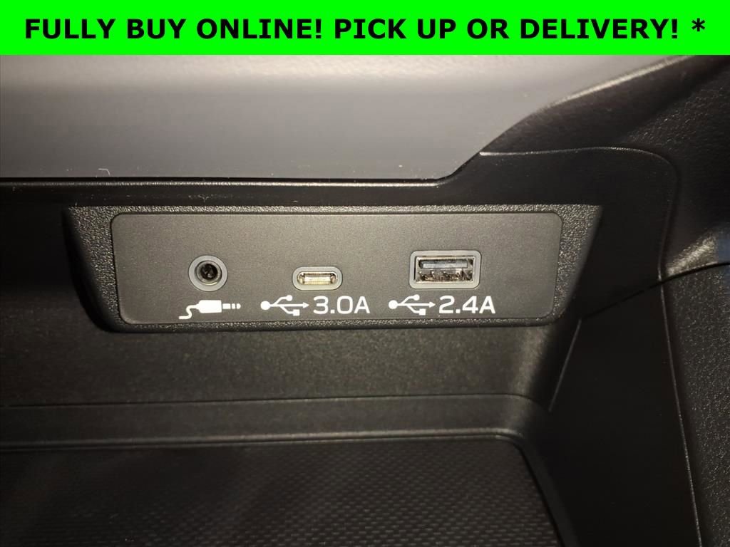 New 2026 Subaru Crosstrek 2.0i Premium image 13