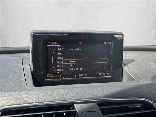 Used 2018 Audi Q3 2.0T Premium w/ Convenience Package image 13