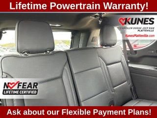 Used 2023 GMC Yukon XL Denali image 63